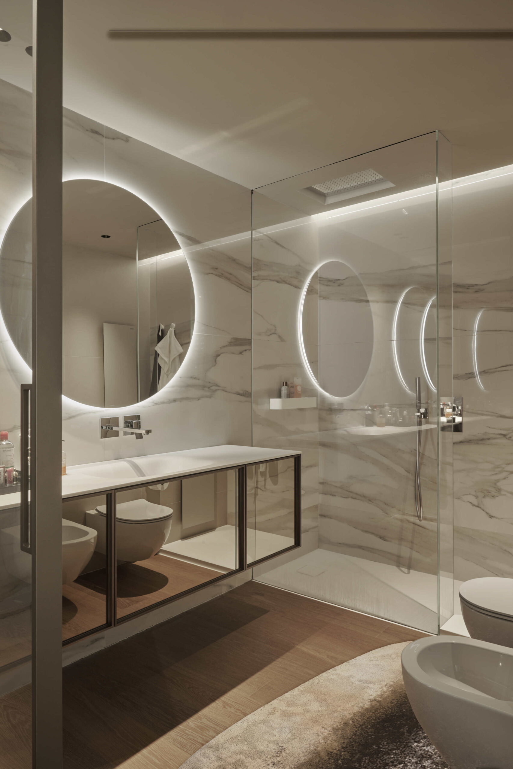 design bagno di design