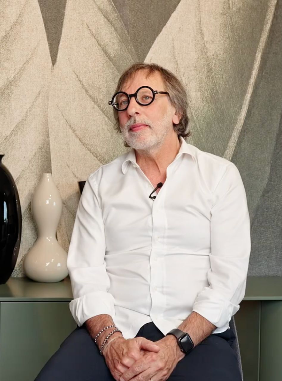 Architetto Angelo Pozzoli