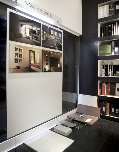 Studio architetti